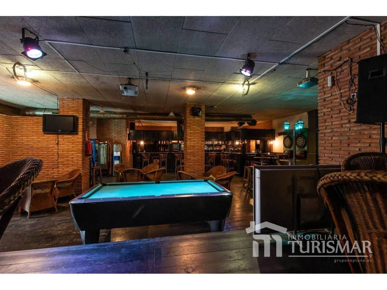 Commerciale in vendita in Ayamonte - 250.000 € (Rif: 9443564)