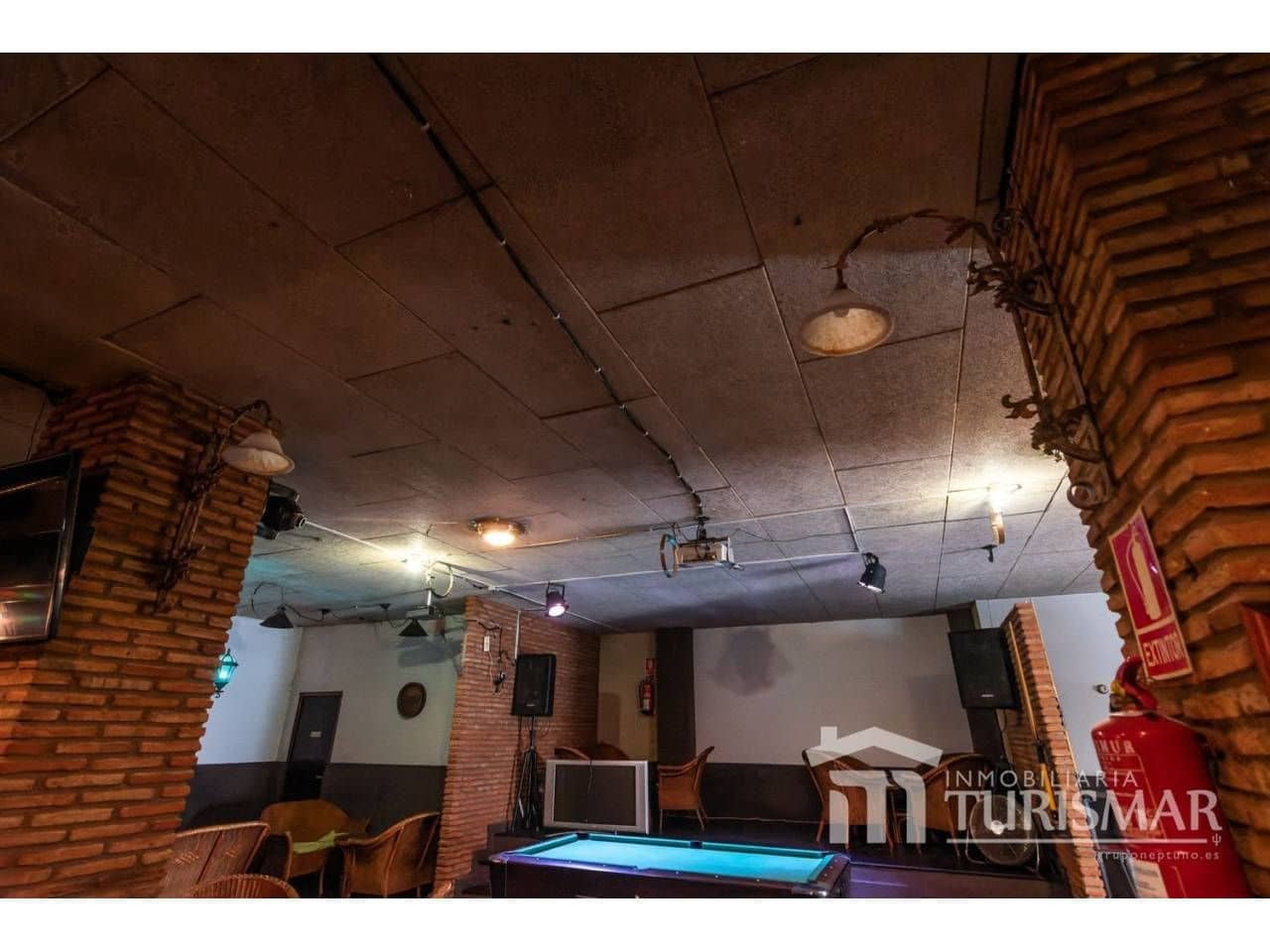 Commerciale in vendita in Ayamonte - 250.000 € (Rif: 9443564)