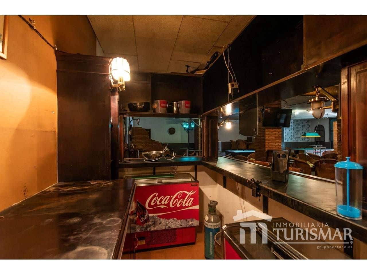 Commerciale in vendita in Ayamonte - 250.000 € (Rif: 9443564)