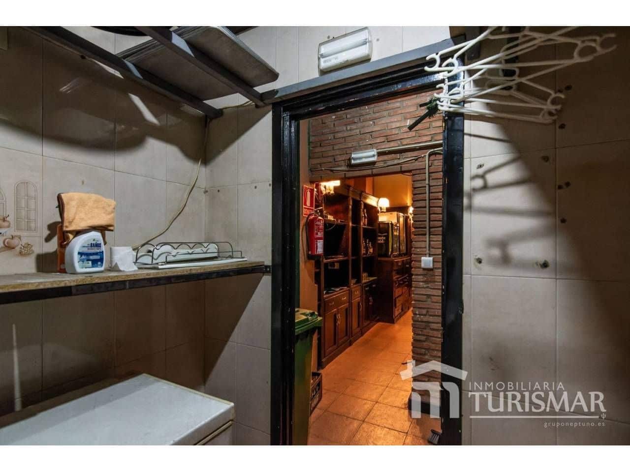 Commerciale in vendita in Ayamonte - 250.000 € (Rif: 9443564)