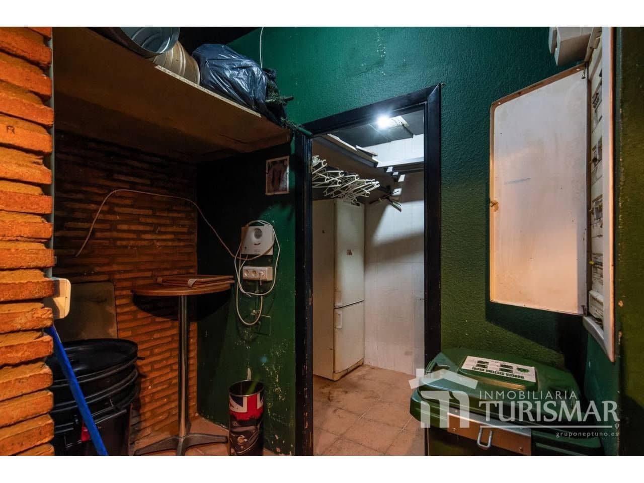 Commerciale in vendita in Ayamonte - 250.000 € (Rif: 9443564)