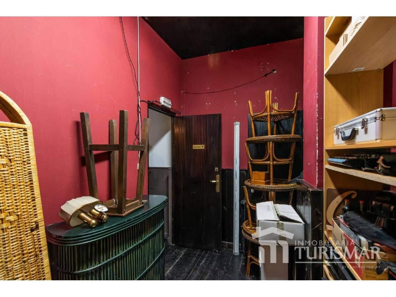 Commerciale in vendita in Ayamonte - 250.000 € (Rif: 9443564)