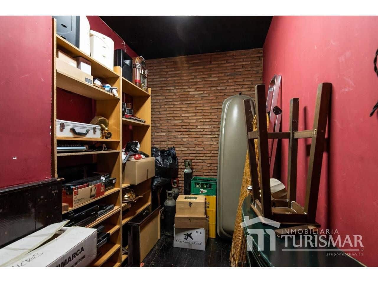 Commerciale in vendita in Ayamonte - 250.000 € (Rif: 9443564)