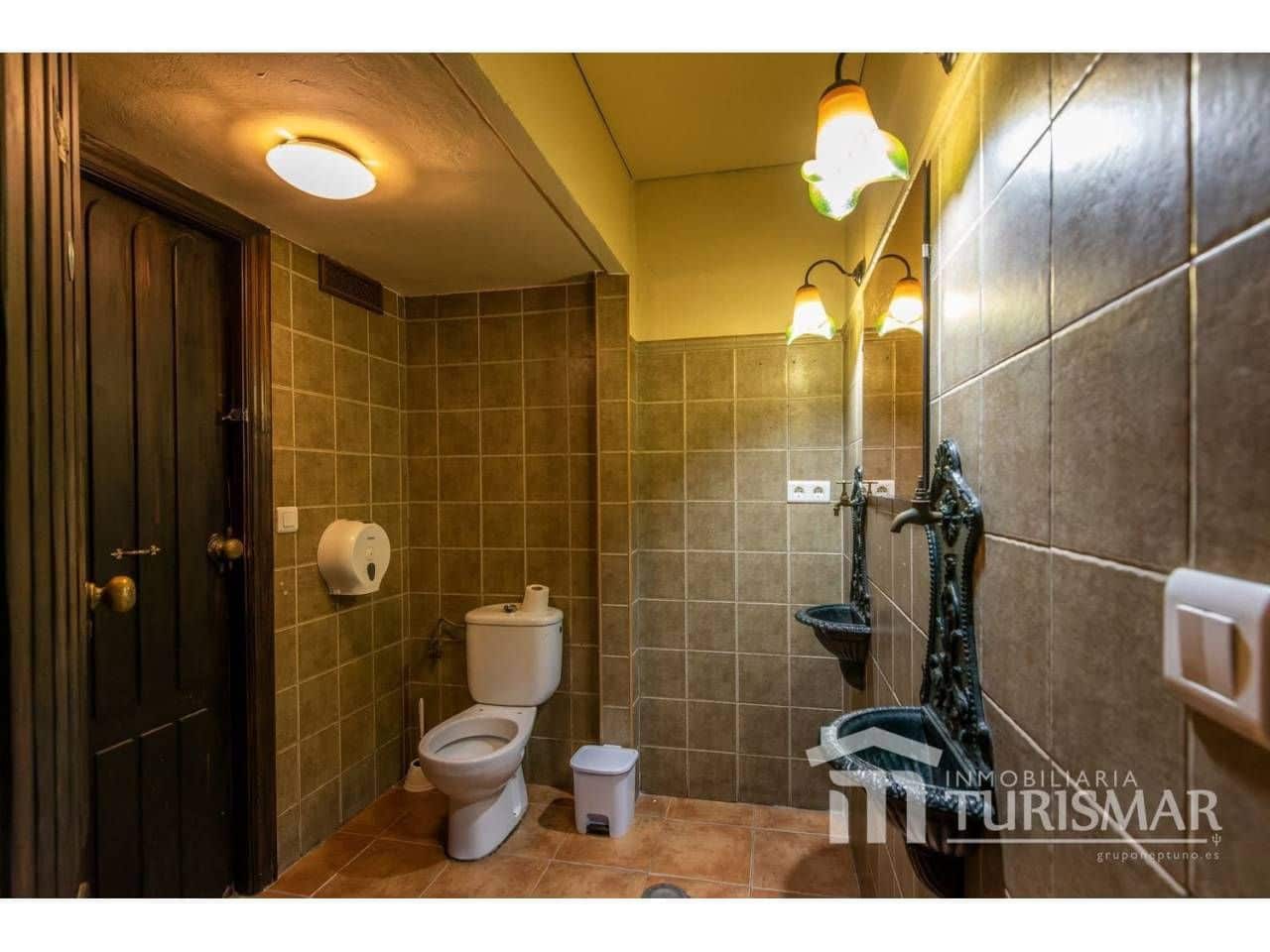 Commerciale in vendita in Ayamonte - 250.000 € (Rif: 9443564)