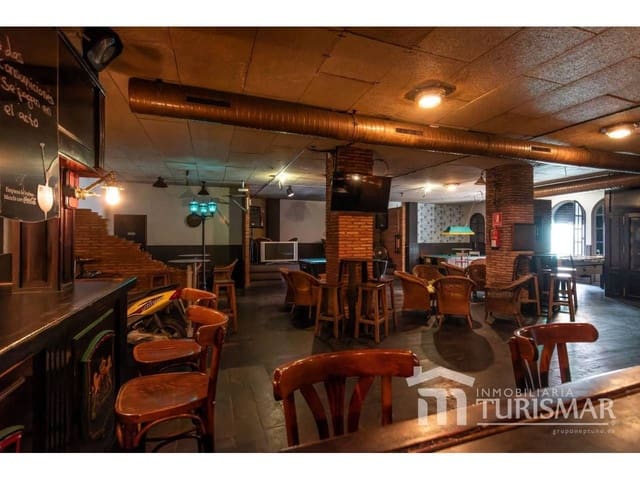 Commerciale in vendita in Ayamonte - 250.000 € (Rif: 9443564)