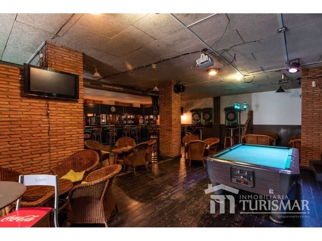 Commerciale in vendita in Ayamonte - 250.000 € (Rif: 9443564)