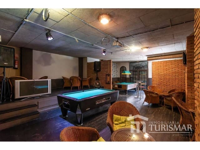 Commerciale in vendita in Ayamonte - 250.000 € (Rif: 9443564)