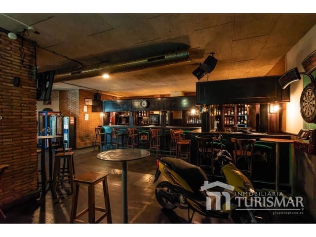 Commerciale in vendita in Ayamonte - 250.000 € (Rif: 9443564)