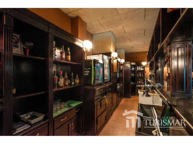 Commerciale in vendita in Ayamonte - 250.000 € (Rif: 9443564)