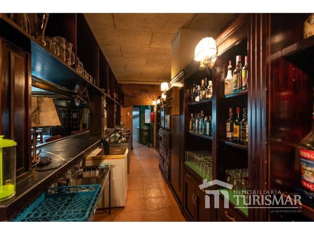 Commerciale in vendita in Ayamonte - 250.000 € (Rif: 9443564)