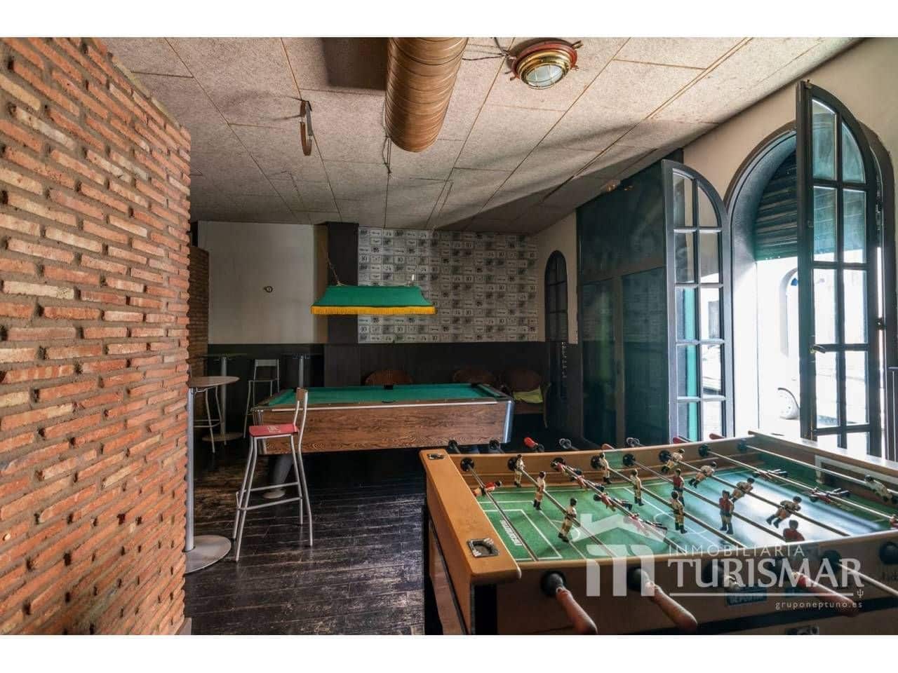 Commerciale in vendita in Ayamonte - 250.000 € (Rif: 9443564)