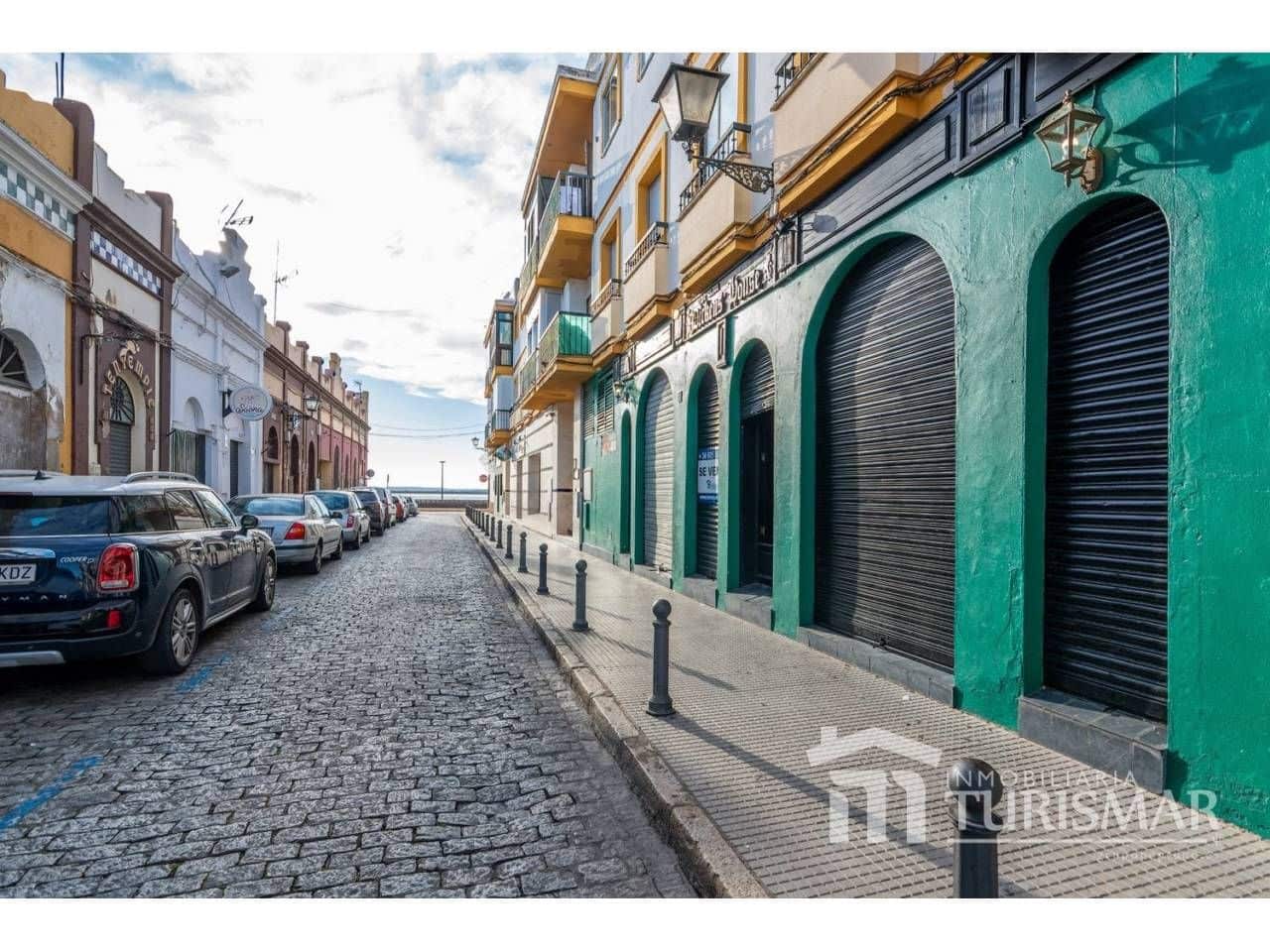 Commerciale in vendita in Ayamonte - 250.000 € (Rif: 9443564)