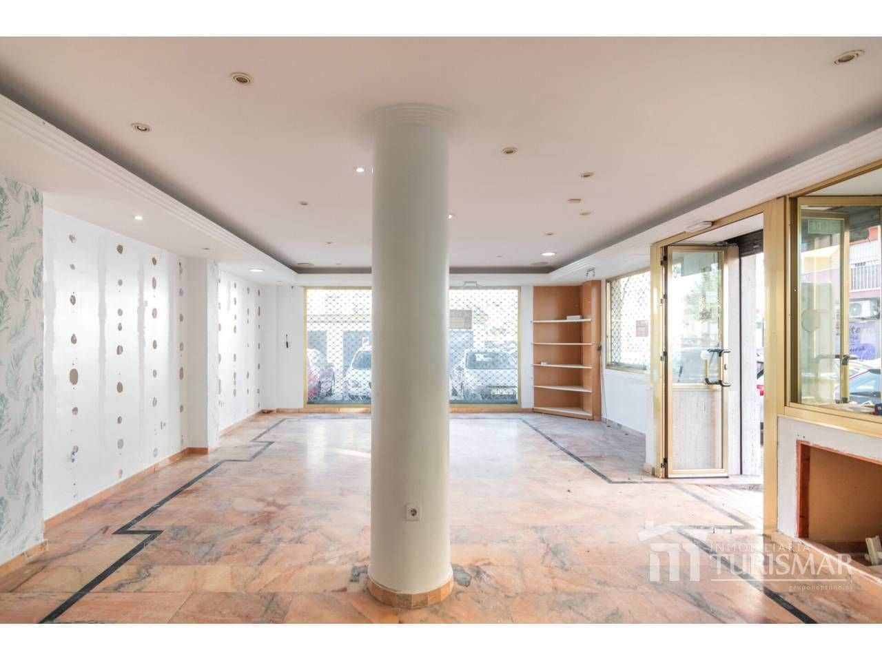 Commerciale in vendita in Ayamonte - 114.000 € (Rif: 9443565)