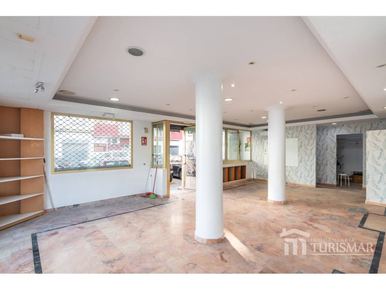 Commerciale in vendita in Ayamonte - 114.000 € (Rif: 9443565)