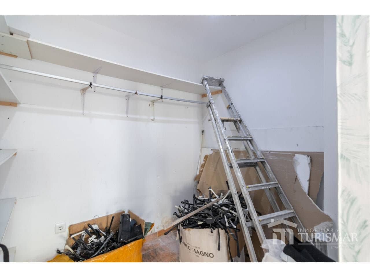 Commerciale in vendita in Ayamonte - 114.000 € (Rif: 9443565)