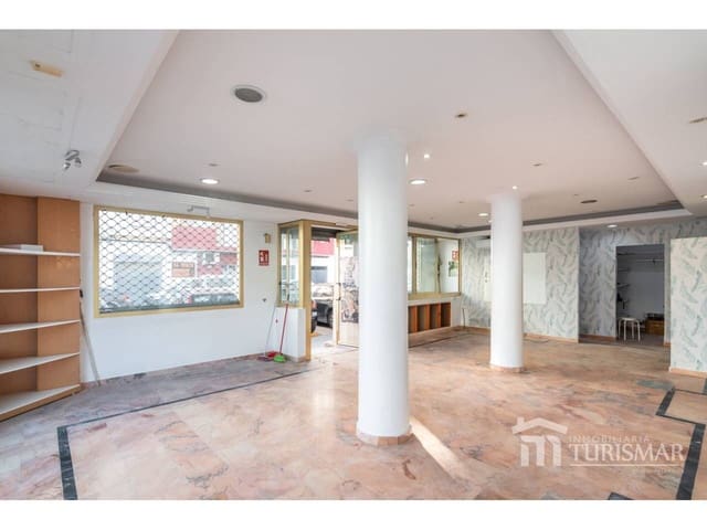 Commerciale in vendita in Ayamonte - 114.000 € (Rif: 9443565)