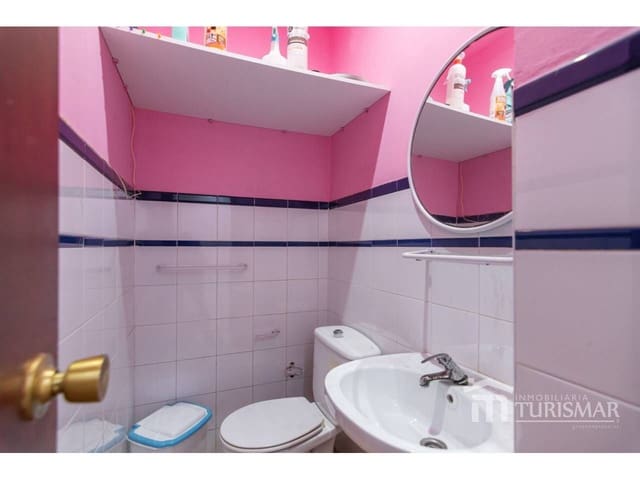 Commerciale in vendita in Ayamonte - 114.000 € (Rif: 9443565)