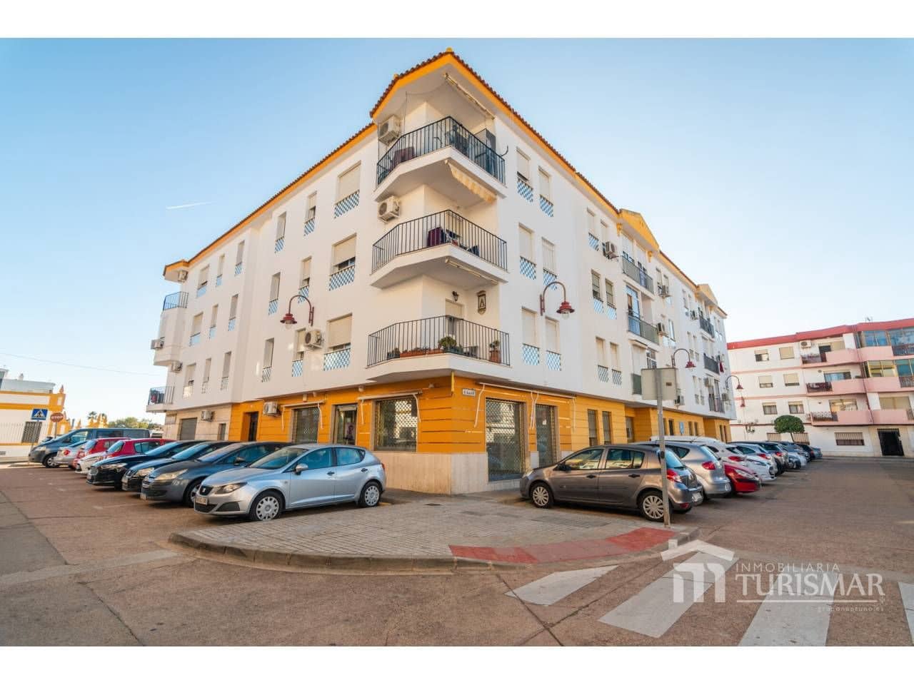 Commerciale in vendita in Ayamonte - 114.000 € (Rif: 9443565)