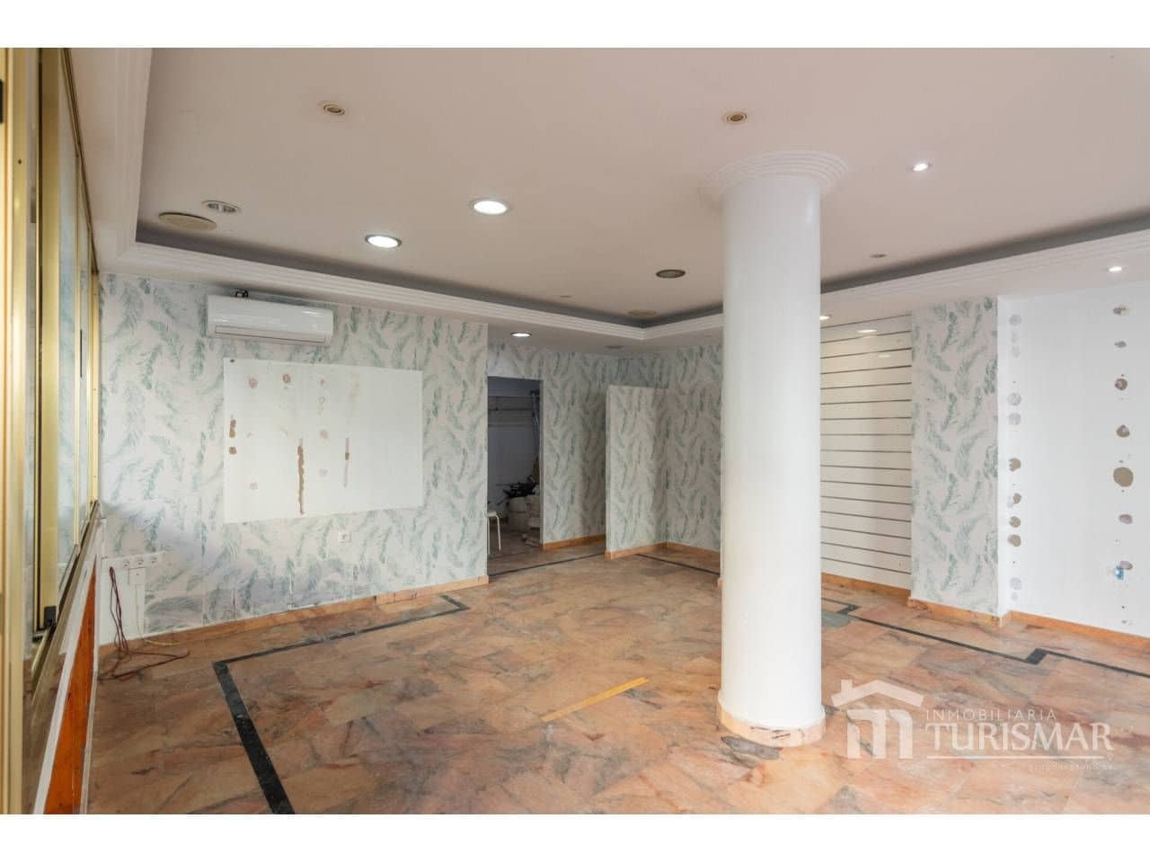 Commerciale in vendita in Ayamonte - 114.000 € (Rif: 9443565)