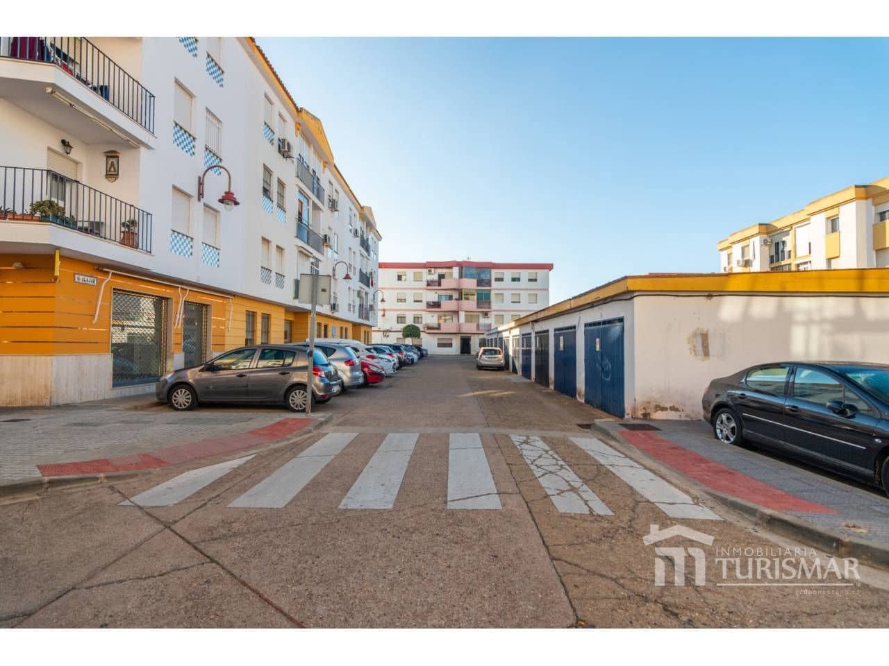 Commerciale in vendita in Ayamonte - 114.000 € (Rif: 9443565)