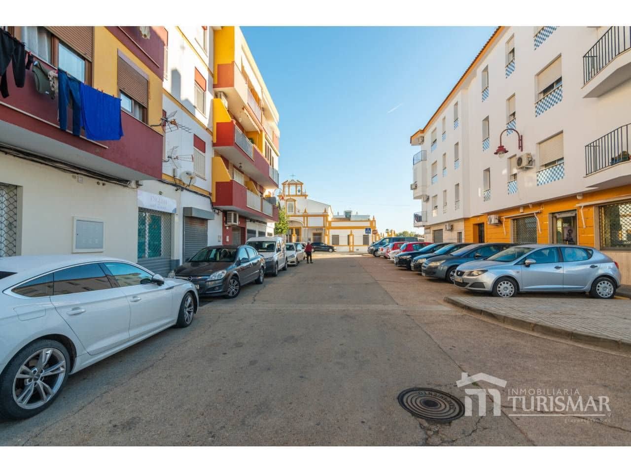 Commerciale in vendita in Ayamonte - 114.000 € (Rif: 9443565)