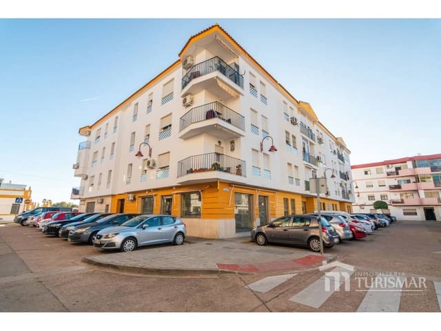 Commerciale in vendita in Ayamonte - 114.000 € (Rif: 9443565)