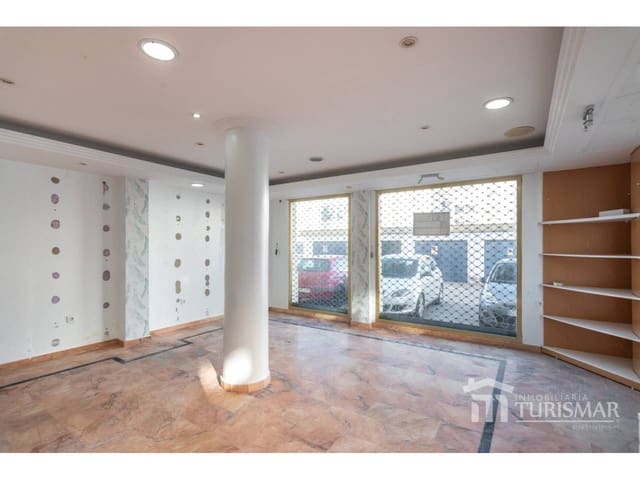 Commerciale in vendita in Ayamonte - 114.000 € (Rif: 9443565)