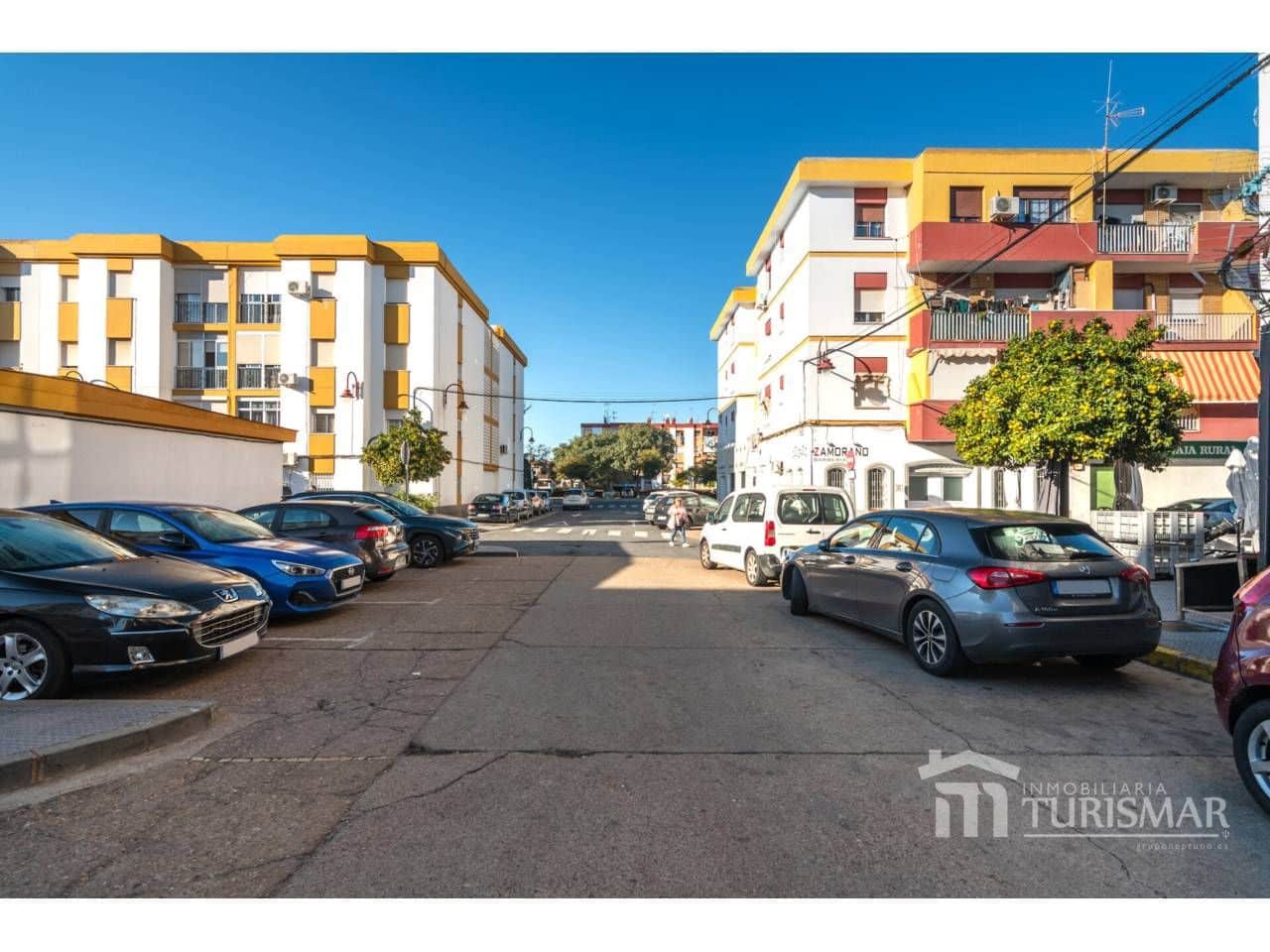 Commerciale in vendita in Ayamonte - 114.000 € (Rif: 9443565)