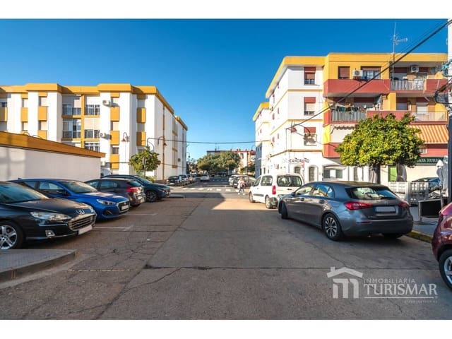 Commerciale in vendita in Ayamonte - 114.000 € (Rif: 9443565)