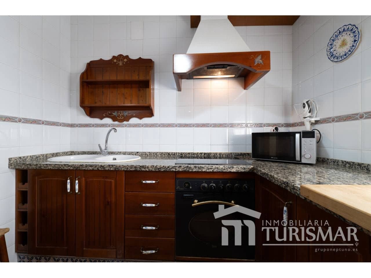 Piso de 3 habitaciones en Ayamonte en venta - 173.000 € (Ref: 9443566)