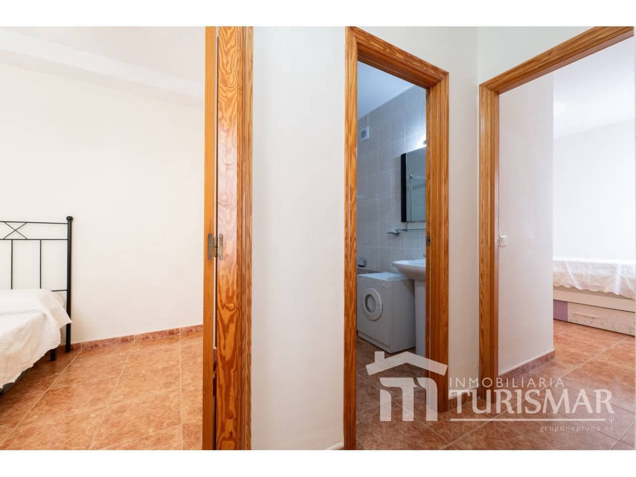 Piso de 3 habitaciones en Ayamonte en venta - 173.000 € (Ref: 9443566)