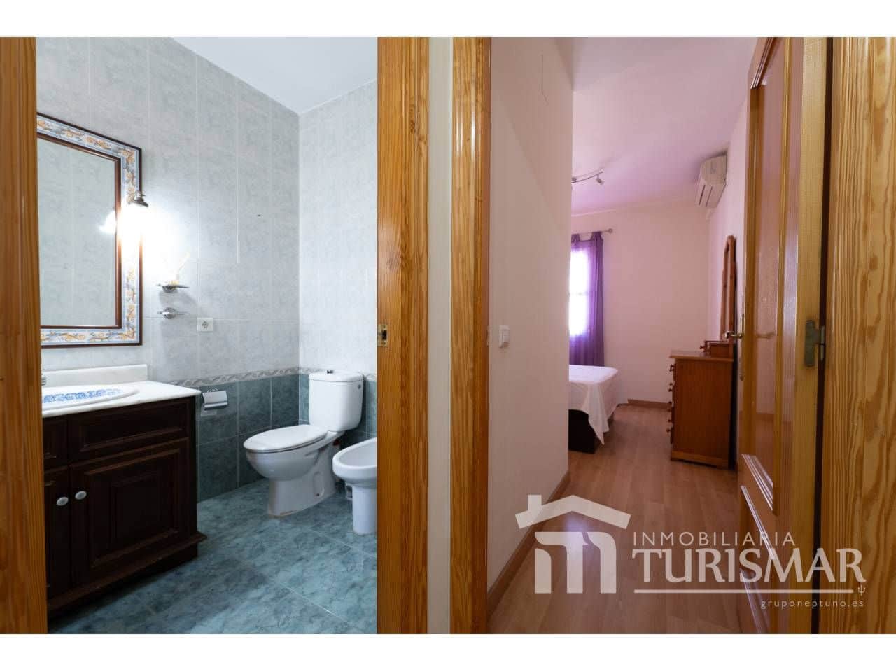 Piso de 3 habitaciones en Ayamonte en venta - 173.000 € (Ref: 9443566)