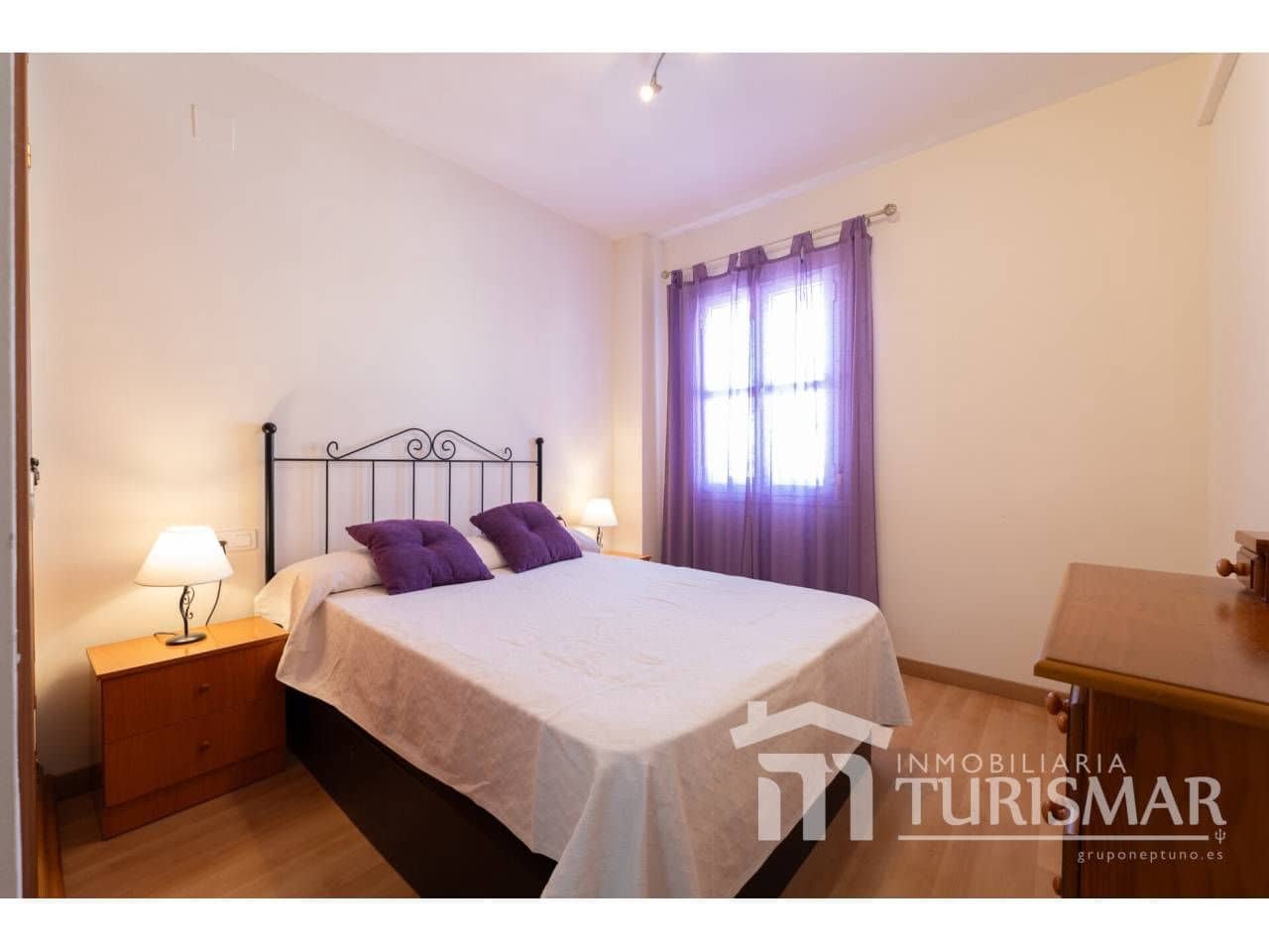 Piso de 3 habitaciones en Ayamonte en venta - 173.000 € (Ref: 9443566)