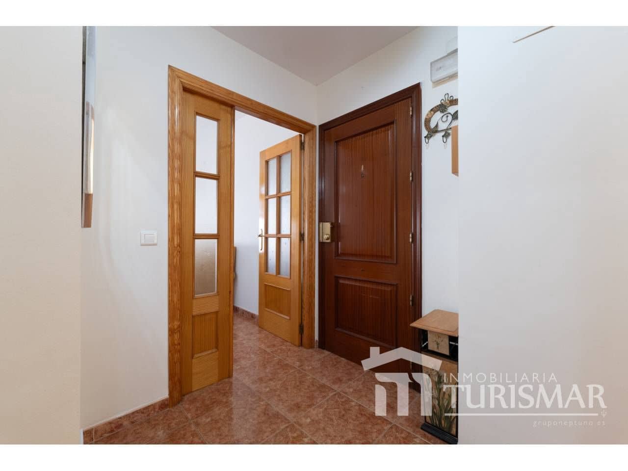 Piso de 3 habitaciones en Ayamonte en venta - 173.000 € (Ref: 9443566)