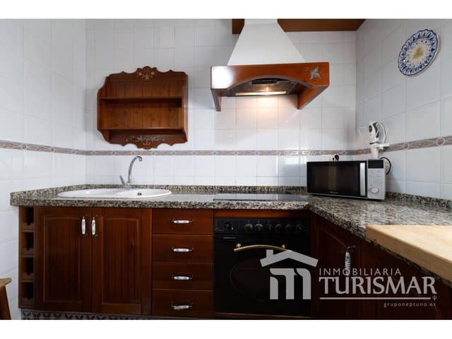 Piso de 3 habitaciones en Ayamonte en venta - 173.000 € (Ref: 9443566)