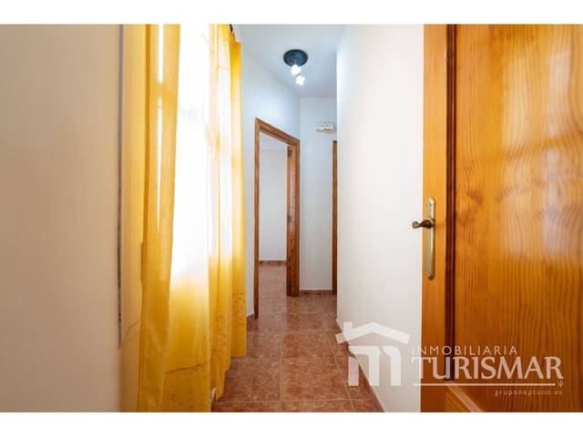 Piso de 3 habitaciones en Ayamonte en venta - 173.000 € (Ref: 9443566)