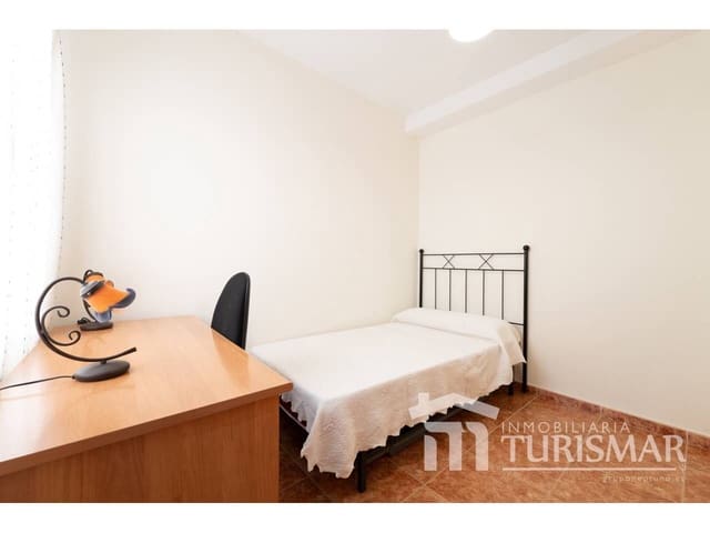 Piso de 3 habitaciones en Ayamonte en venta - 173.000 € (Ref: 9443566)