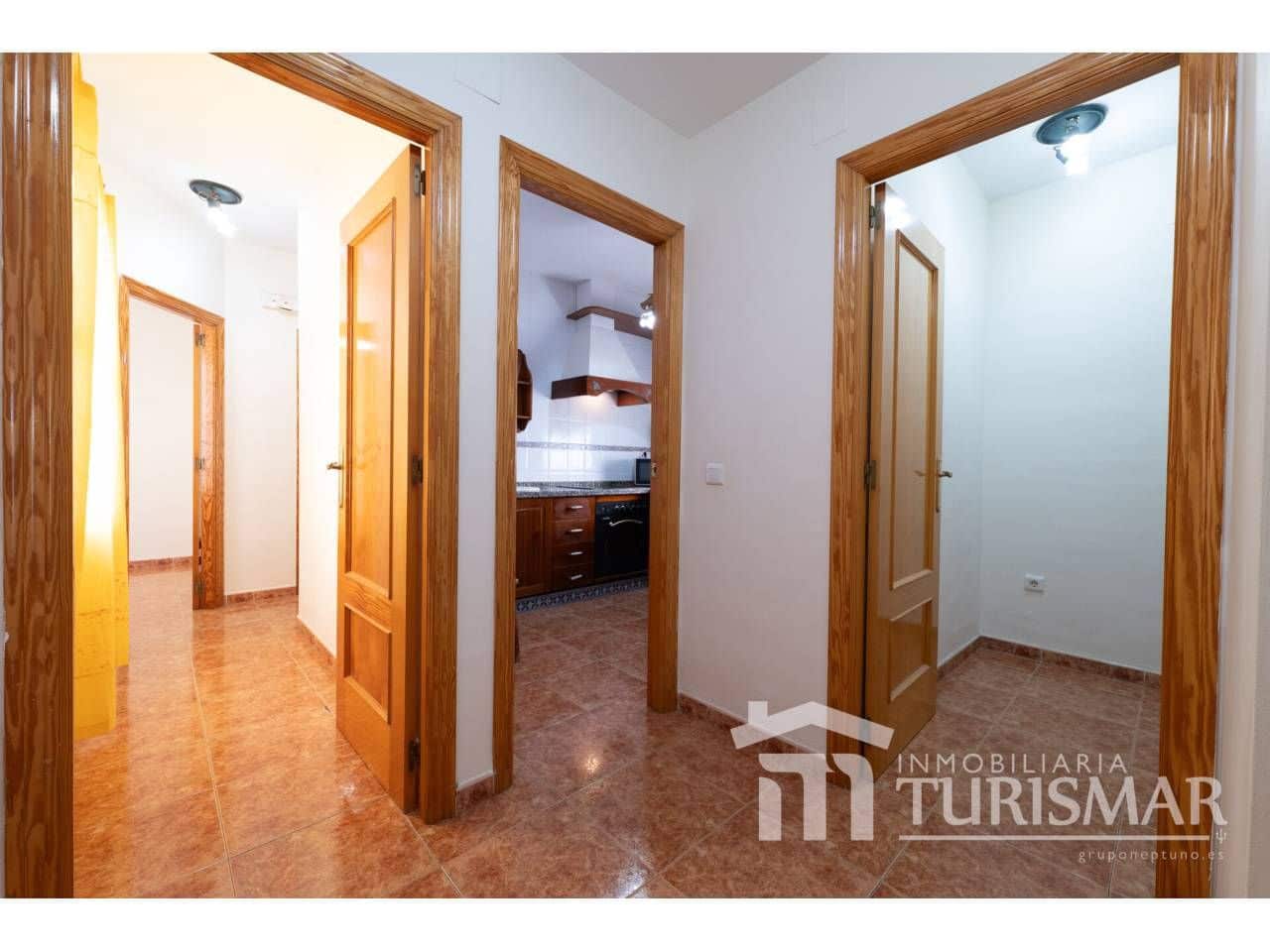 Piso de 3 habitaciones en Ayamonte en venta - 173.000 € (Ref: 9443566)