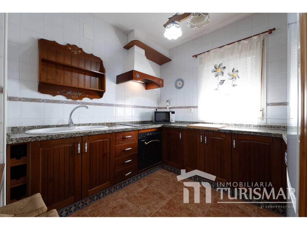 Piso de 3 habitaciones en Ayamonte en venta - 173.000 € (Ref: 9443566)