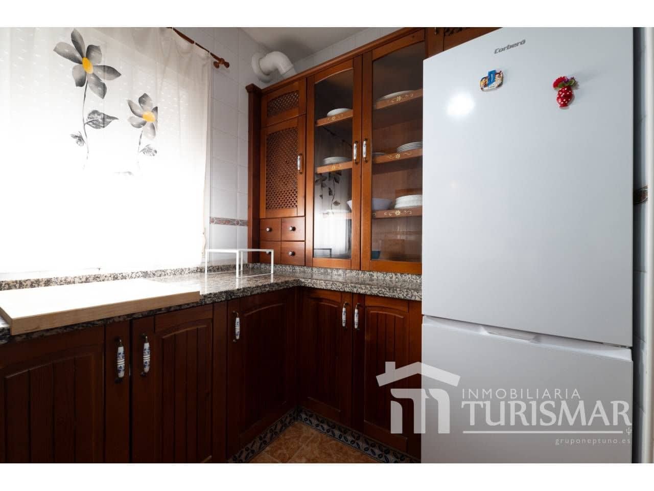 Piso de 3 habitaciones en Ayamonte en venta - 173.000 € (Ref: 9443566)