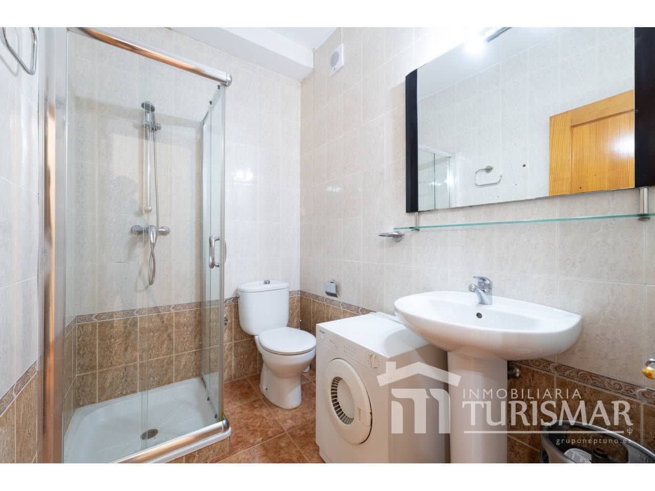 Piso de 3 habitaciones en Ayamonte en venta - 173.000 € (Ref: 9443566)