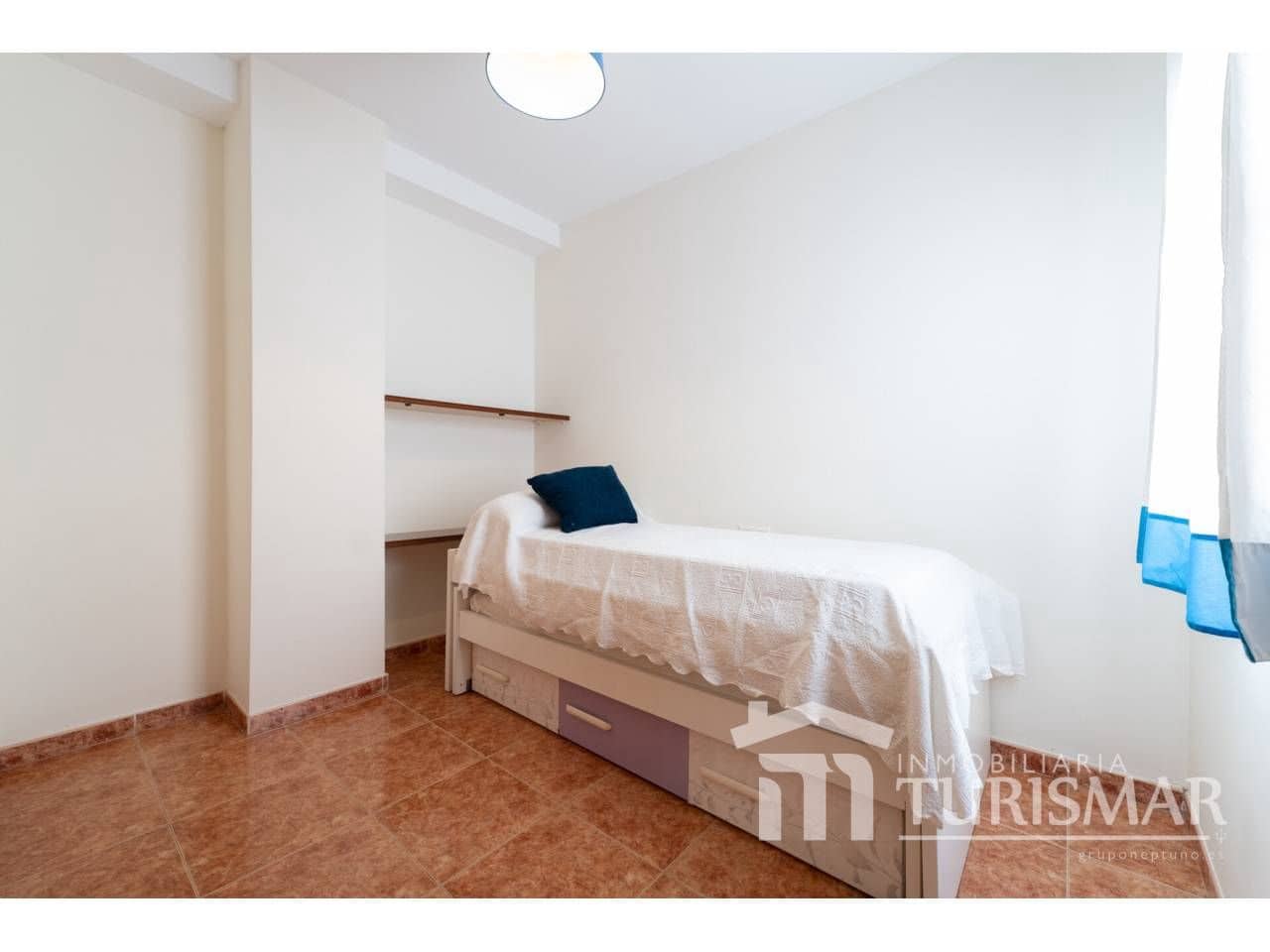 Piso de 3 habitaciones en Ayamonte en venta - 173.000 € (Ref: 9443566)