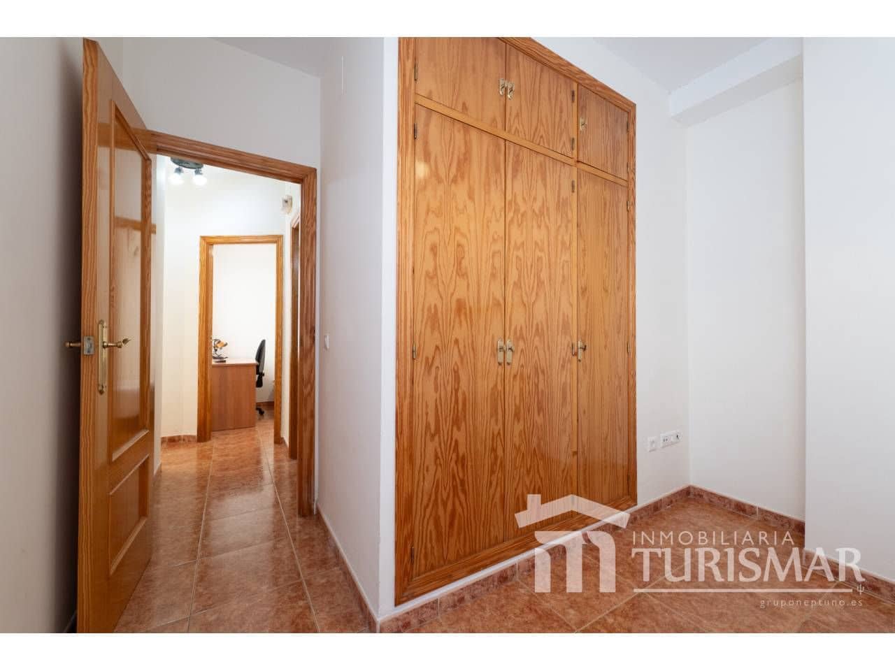 Piso de 3 habitaciones en Ayamonte en venta - 173.000 € (Ref: 9443566)