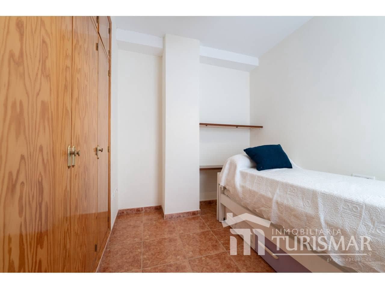 Piso de 3 habitaciones en Ayamonte en venta - 173.000 € (Ref: 9443566)