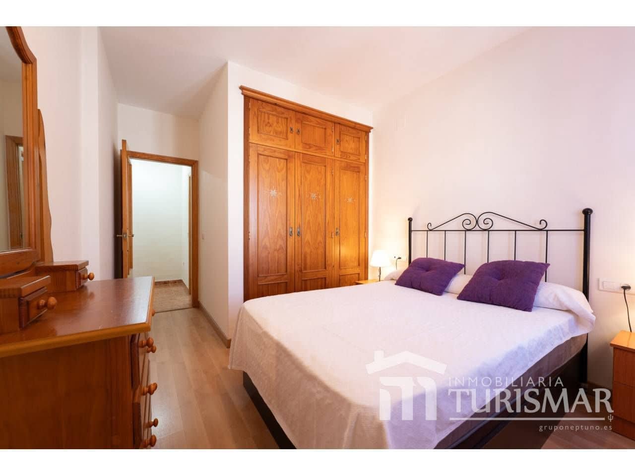 Piso de 3 habitaciones en Ayamonte en venta - 173.000 € (Ref: 9443566)