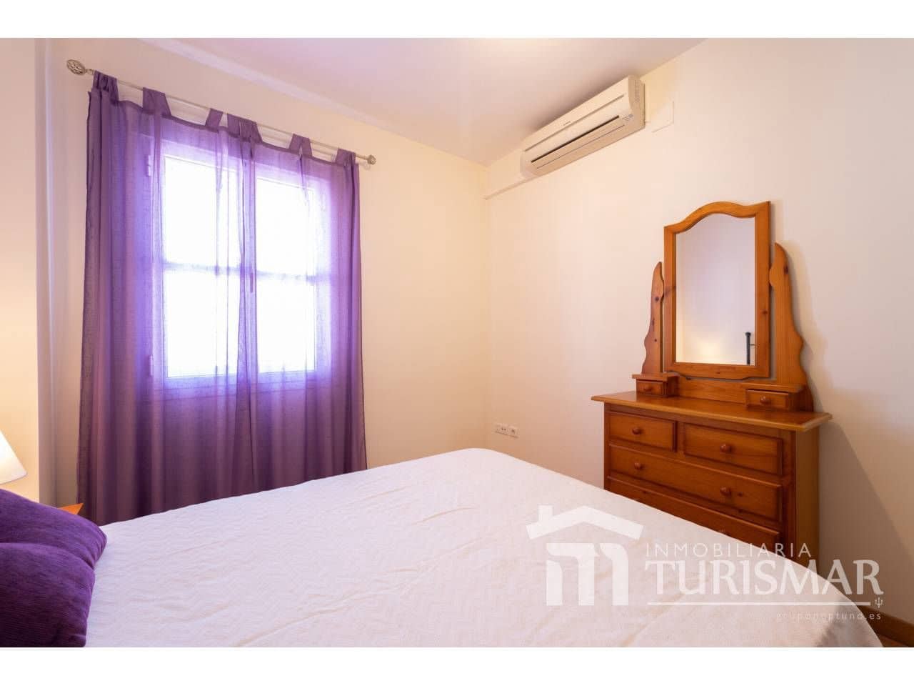 Piso de 3 habitaciones en Ayamonte en venta - 173.000 € (Ref: 9443566)