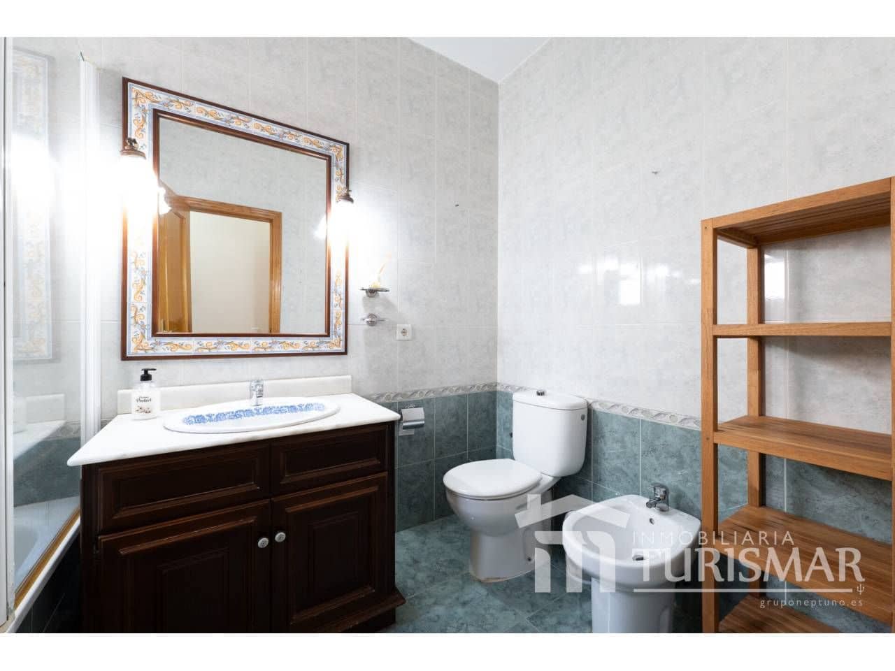 Piso de 3 habitaciones en Ayamonte en venta - 173.000 € (Ref: 9443566)