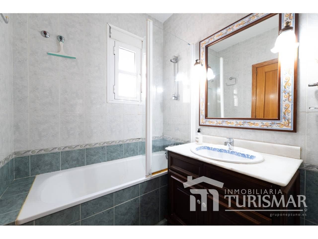 Piso de 3 habitaciones en Ayamonte en venta - 173.000 € (Ref: 9443566)