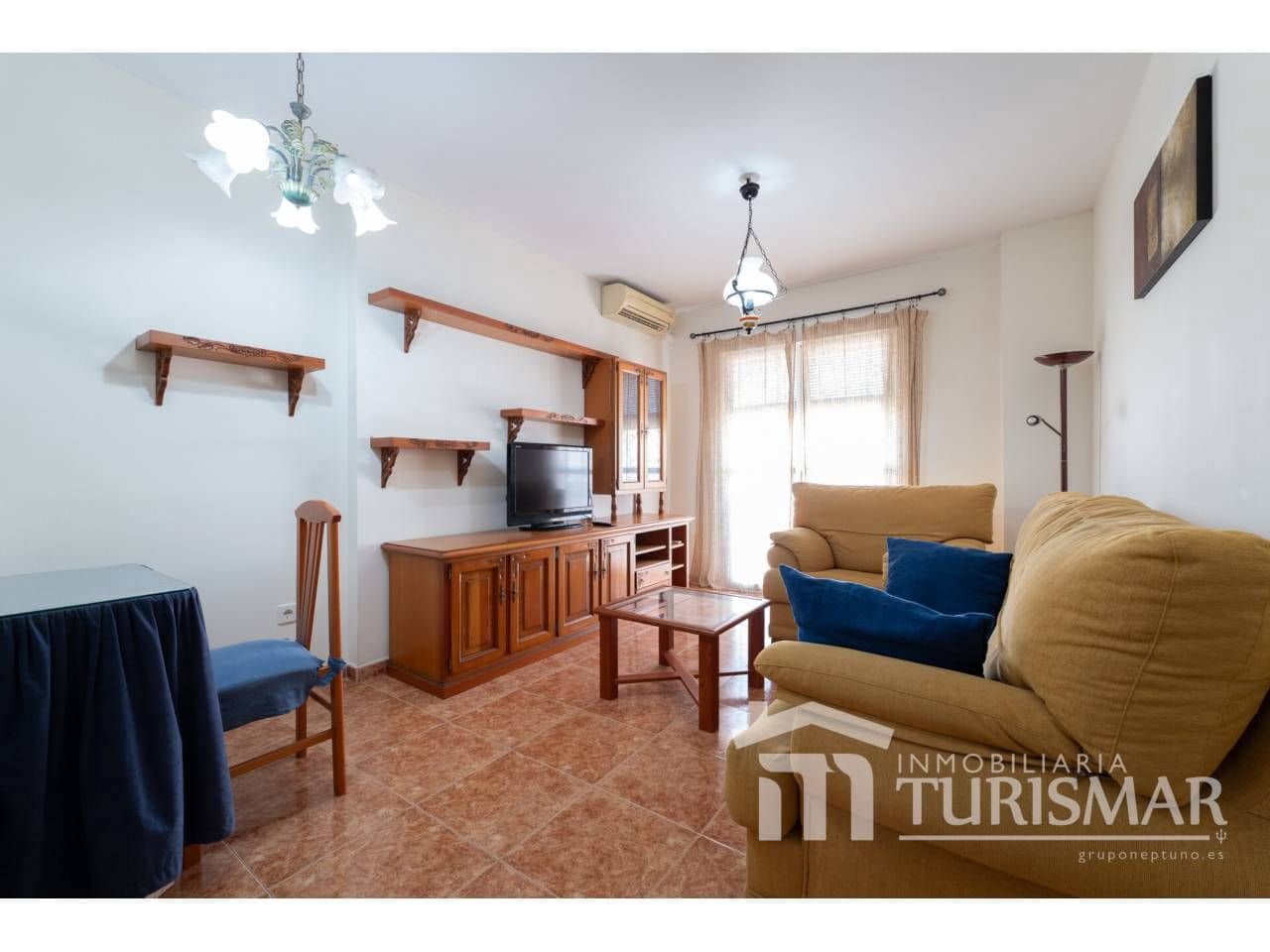 Piso de 3 habitaciones en Ayamonte en venta - 173.000 € (Ref: 9443566)