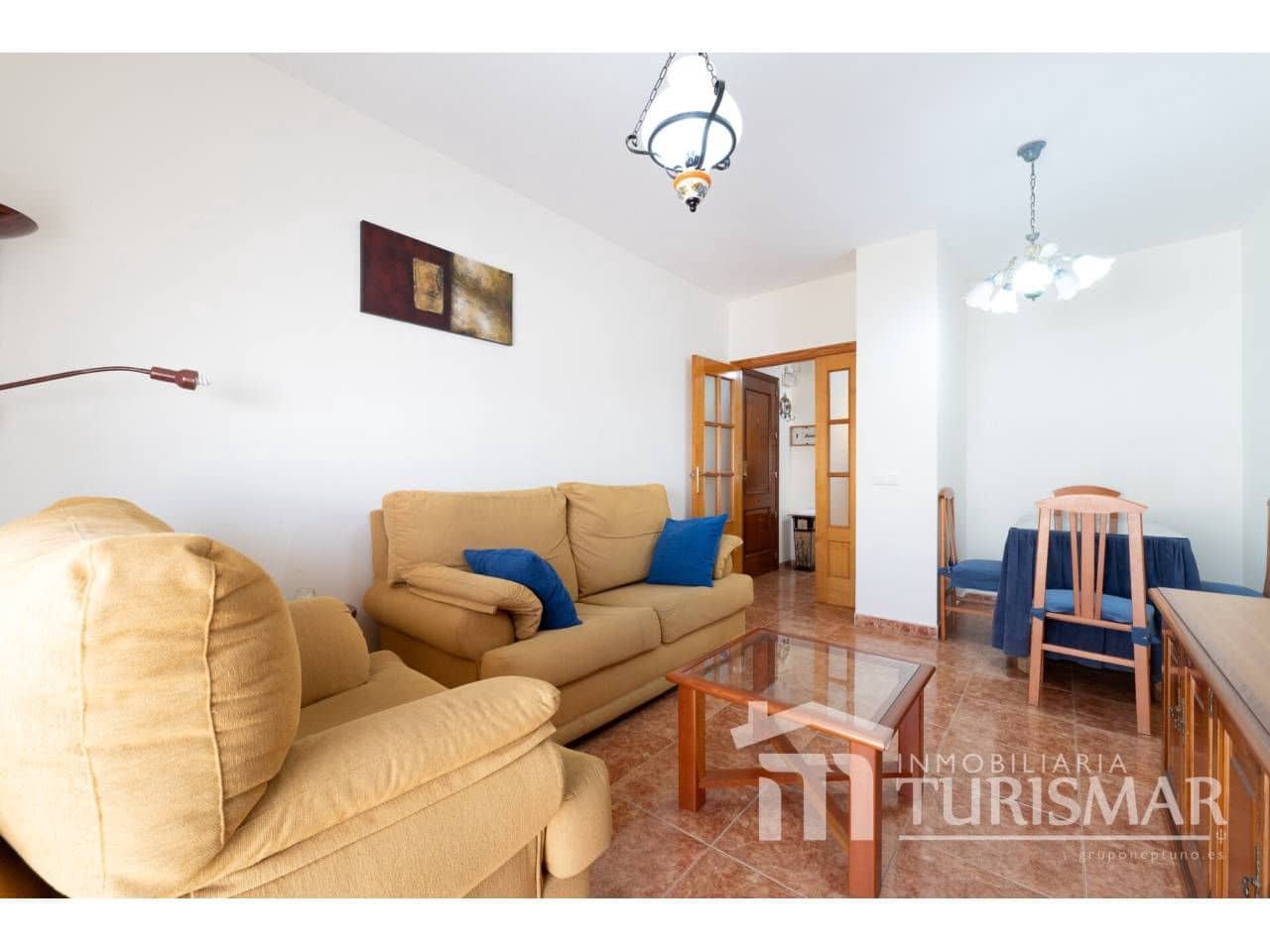 Piso de 3 habitaciones en Ayamonte en venta - 173.000 € (Ref: 9443566)